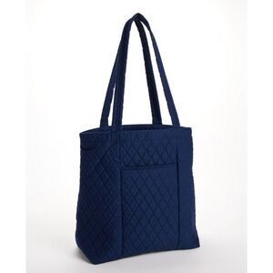 Vera Bradley Peacoat Tote Bag